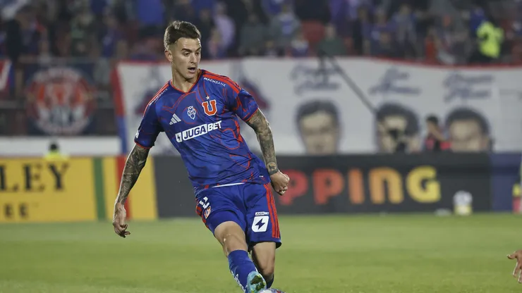 El central retorna a Argentina al club más odiado por los hinchas azules.