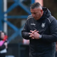 Acusan que Jaime García paga colaciones de cadetes por deuda en Huachipato
