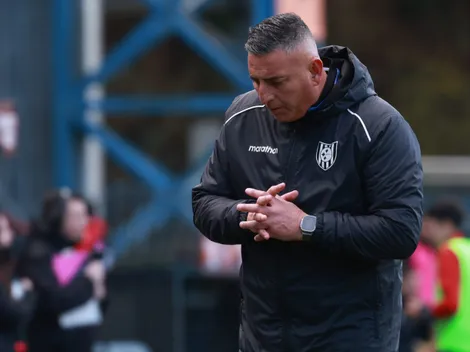 Acusan que Jaime García paga colaciones de cadetes por deuda en Huachipato