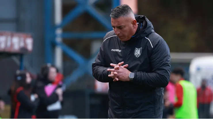 Crisis total en el equipo acerero tras los malos resultados.