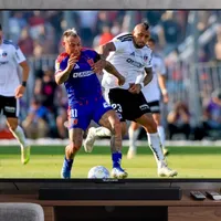 El clásico se disfruta en TV con la mejor tecnología del mundo
