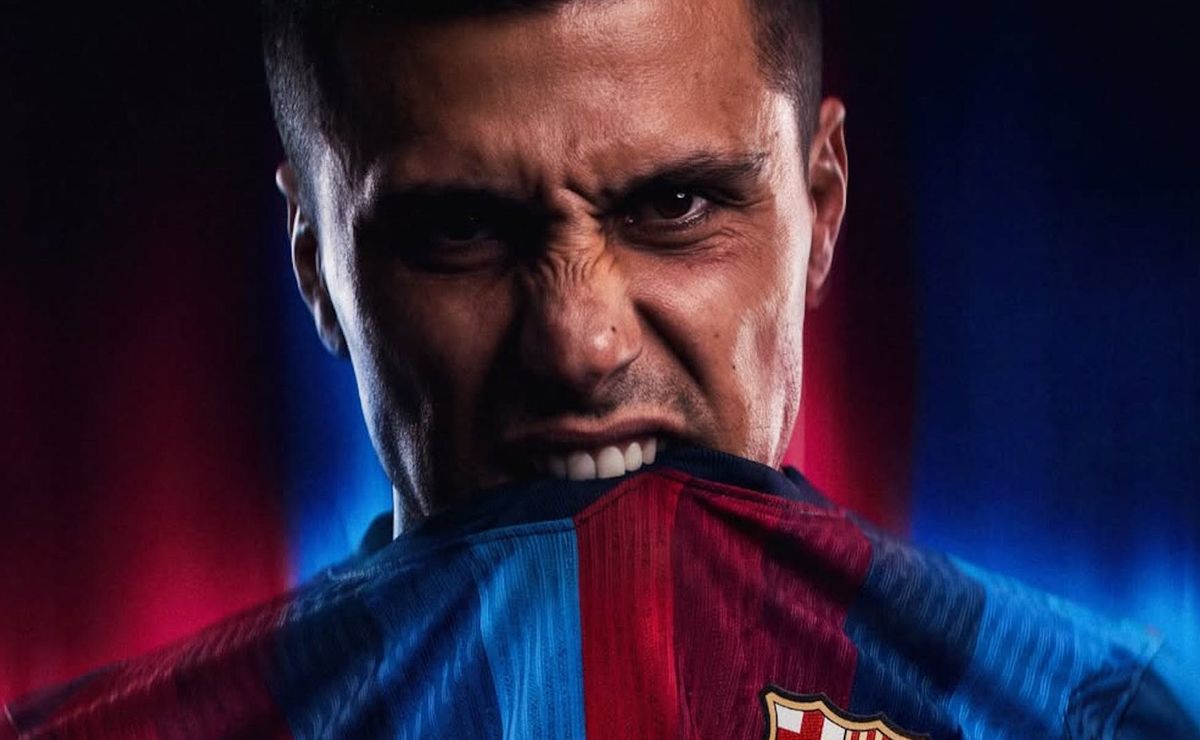 “Mi referente”: Real Madrid se durmió y Barcelona le gana fichaje del mejor jugador del Mundial
