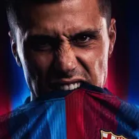 Real Madrid se durmió y Barcelona se queda con el mejor del Mundial