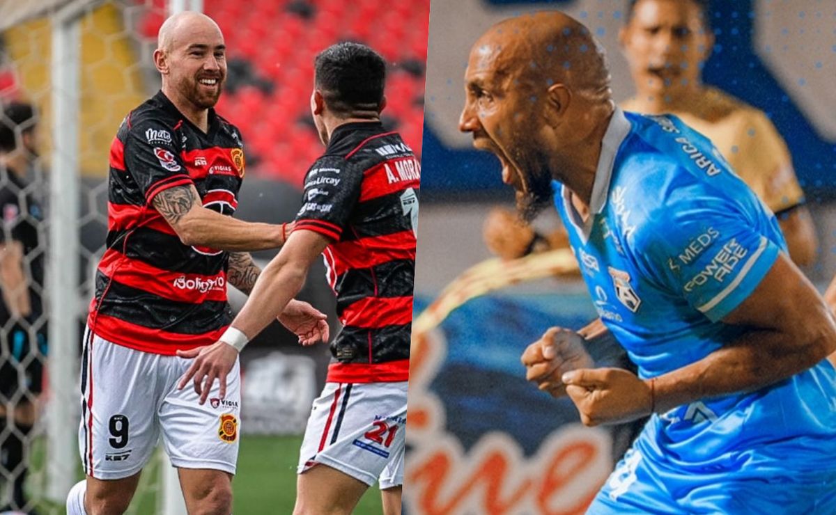 Escritoriazo oficial en Primera B: Rangers ingresa denuncia contra San Marcos de Arica para evitar descenso