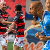 Rangers denuncia oficialmente a San Marcos para evitar el descenso