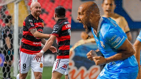 Duelo en cancha y en los escritorios entre ambos elencos.