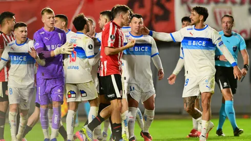 La UC se juega el año esta noche en el Claro Arena.