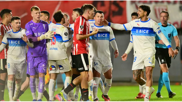 La UC se juega el año esta noche en el Claro Arena.