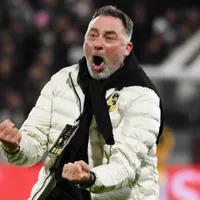 Caputto grafica la motivación total de Coquimbo vs Platense: "No hay más..."
