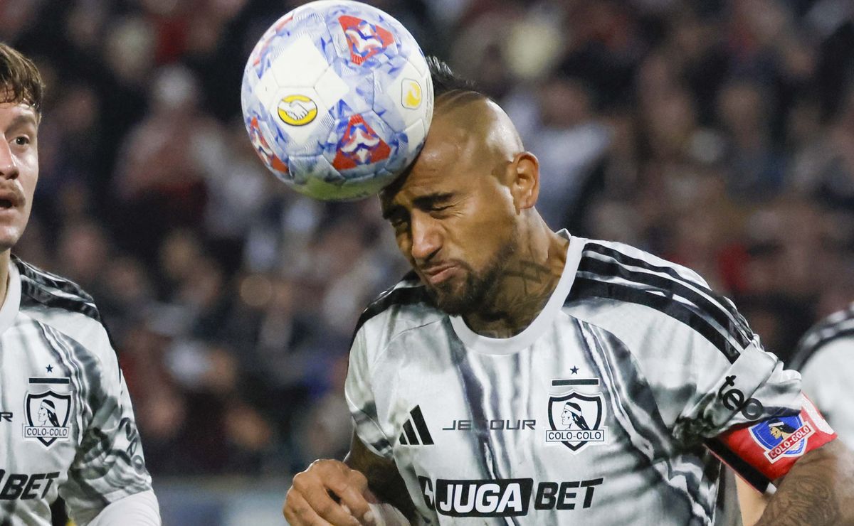 Vidal se jura un Superman: “Físicamente estoy hecho un animal, sólo he perdido velocidad”