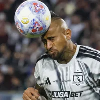 Vidal: "Físicamente estoy hecho un animal, sólo he perdido..."