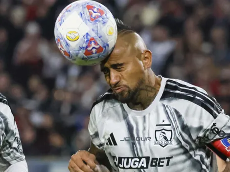 Vidal: "Físicamente estoy hecho un animal, sólo he perdido..."