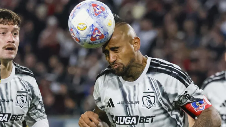 Vidal declara sentirse "un animal" en el aspecto físico