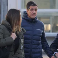 Michael Clark a prisión preventiva por el caso Sartor