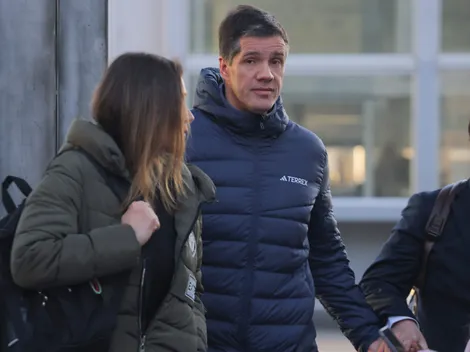 Michael Clark a prisión preventiva por el caso Sartor