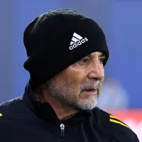 Sampaoli presenta su renuncia y Talleres contacta a un bicampeón en Chile