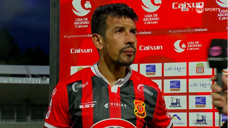 Silva dejará de pertenecer a Rangers tras polémico video difundido en redes