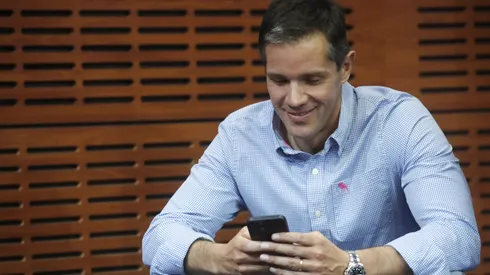 Michael Clark quedó en prisión preventiva.