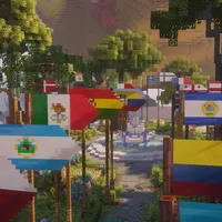 ¡Chile competirá en la final del Mundial PVP de Minecraft en México!