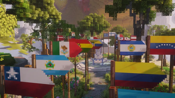 Chile logró el paso a la final del Mundial de Minecraft en 2026.