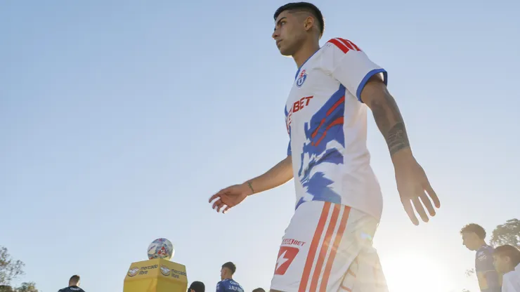 Lucas Assadi vive horas clave en su venta desde la U.