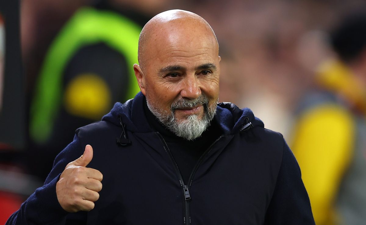 Más de USD 23 millones: El pozo de indemnizaciones que acumula Jorge Sampaoli
