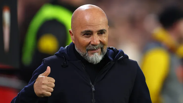 Sampaoli dejó Talleres y sumó nuevo fracaso en Argentina