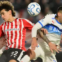 U. Católica va por el gran golpe ante Estudiantes