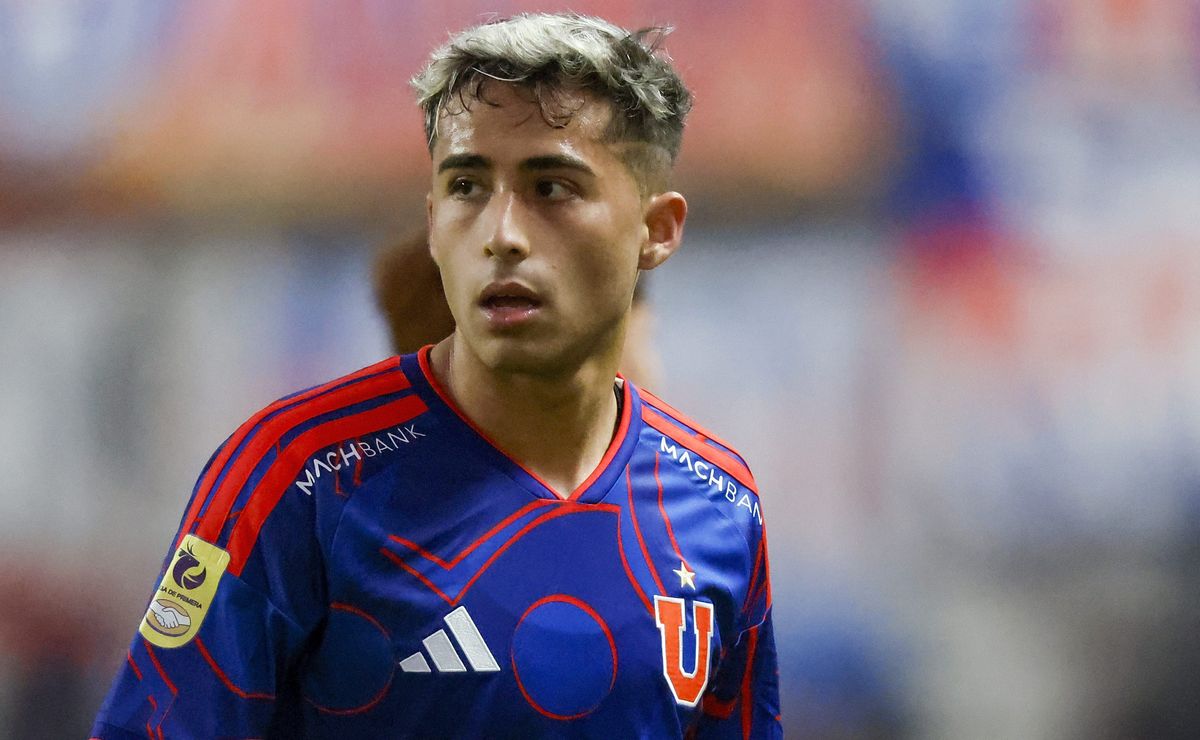 Revelan detalle clave del fichaje de Lucas Assadi en AIK: “Puede perderse el Superclásico, su agente está en Suecia”