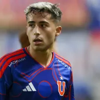 "Lucas Assadi puede perderse el Superclásico, su agente está en..."