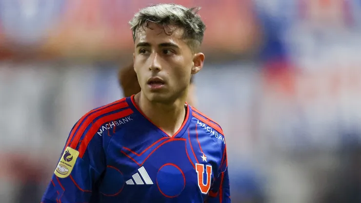 Lucas Assadi parece tener los días contados en el Centro Deportivo Azul. ¿Se le dará el deseo de jugar en Europa?