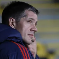 Los primeros pasos de Michael Clark en la cárcel: "Evidente estado de..."