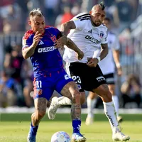 Alarma en el Superclásico con los hinchas de Colo Colo