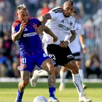¿Dónde ver EN VIVO Colo Colo vs. la U en Liga de Primera?