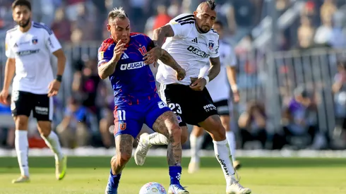 Este fin de semana Colo Colo y Universidad de Chile tendrán el Superclásico 200.