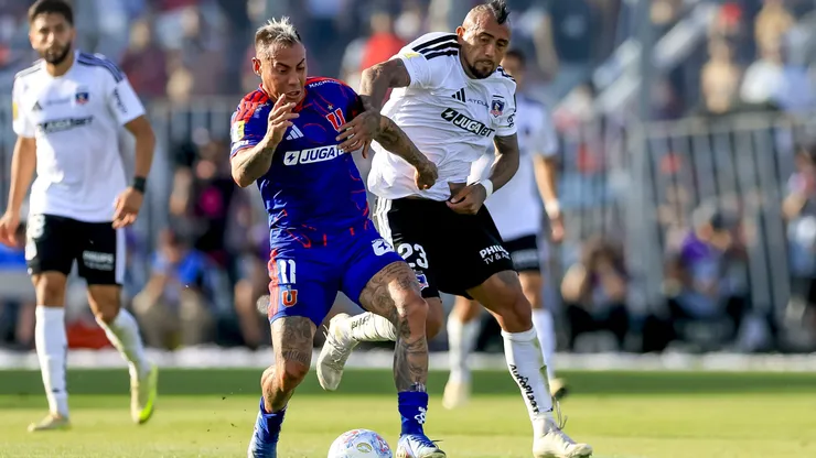 Este fin de semana Colo Colo y Universidad de Chile tendrán el Superclásico 200.