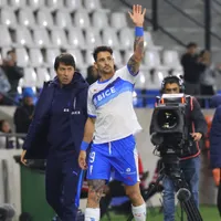 La crítica por Zampedri: "Un jugador no puede ser tan determinante"