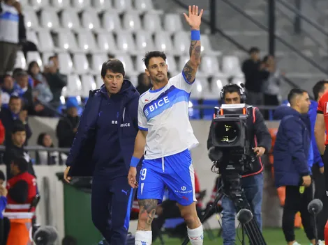La crítica por Zampedri: "Un jugador no puede ser tan determinante"