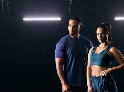 La escena del fitness lifestyle suma en Chile
