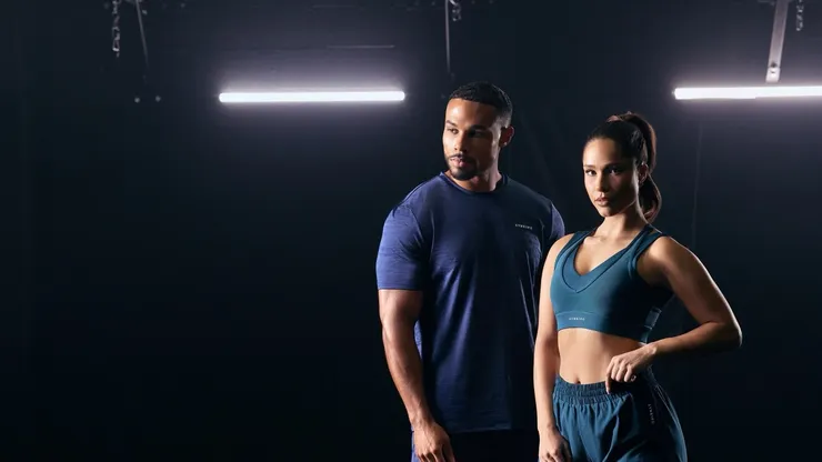 La escena del fitness lifestyle suma en Chile