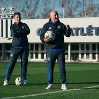 Sampaoli entra en rebeldía: no quiere salir de Talleres