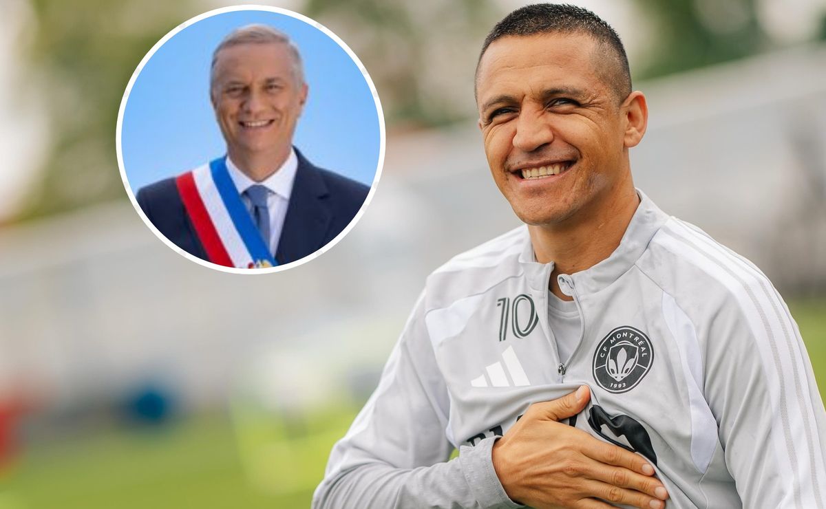 “Confío en usted, Presidente”: Alexis Sánchez sorprende con foto de Kast tras viaje de emergencia