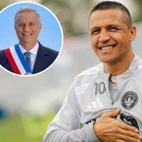 "Confío en usted, Presidente": Alexis sorprende con mensaje a Kast