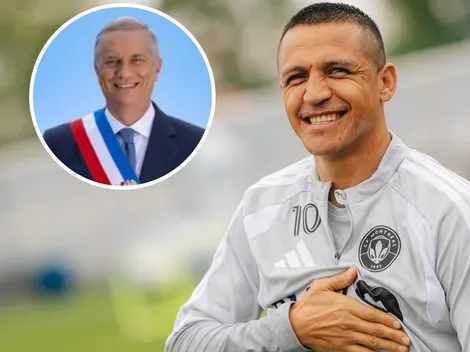 "Confío en usted, Presidente": Alexis sorprende con mensaje a Kast
