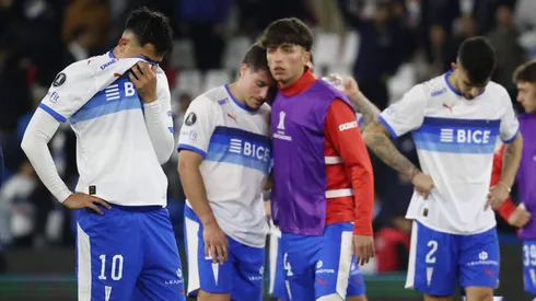 Son casi 40 las incorporaciones que han firmado los Cruzados después de ganar cuatro títulos consecutivos.