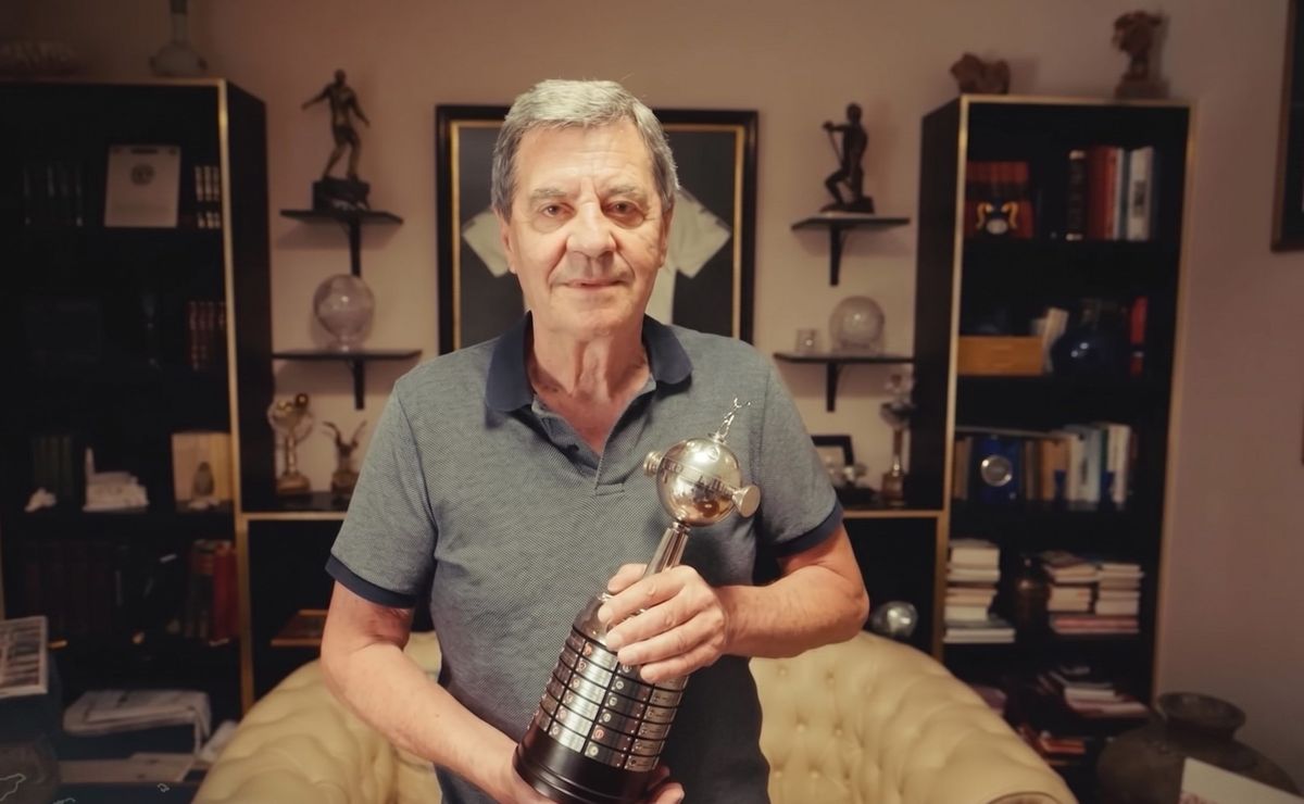 Barticciotto deja claro que Jozic “significa muchísimo” para Colo Colo tras polémica con Dragicevic
