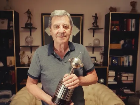 El homenaje que planifica Blanco y Negro a Mirko Jozic en Colo Colo