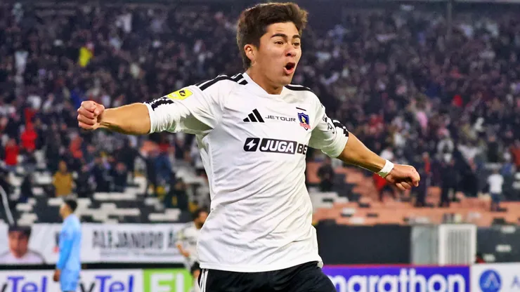 Felipe Raipán podrá ser parte del Superclásico con Colo Colo ante la U.