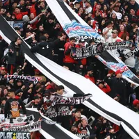 Una locura: el precio de las entradas visitantes para el Superclásico