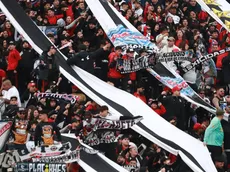 Una locura: el precio de las entradas visitantes para el Superclásico